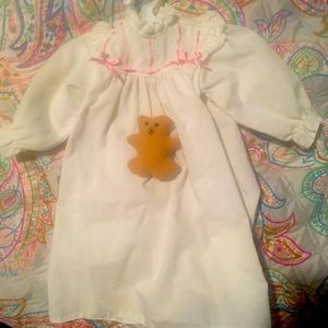 Retired and Vintage Samantha’s nightgown American Girl